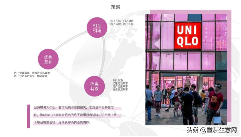 正处于一个矛盾期的国内时尚行业,厂家、卖家们该怎样*局破**?