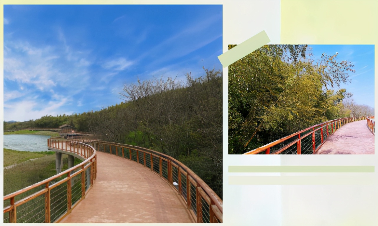 茅山句容和金坛打卡点,茅山必去景点