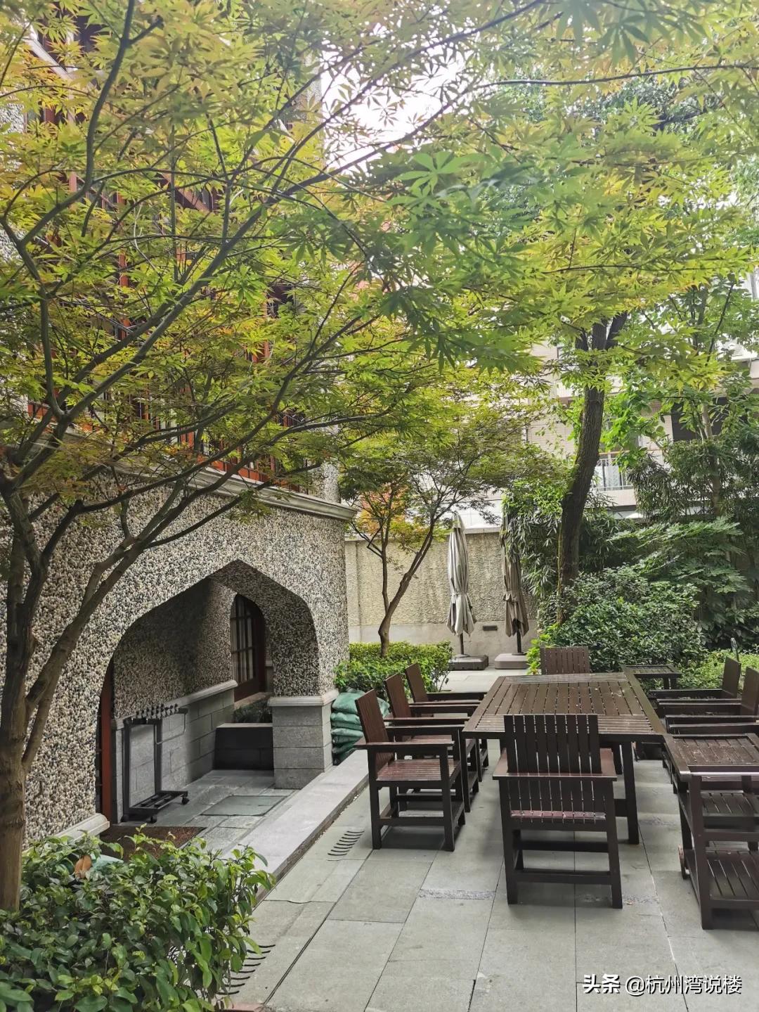 嘉兴27亩独栋别墅16000平方,嘉兴最小的独栋别墅