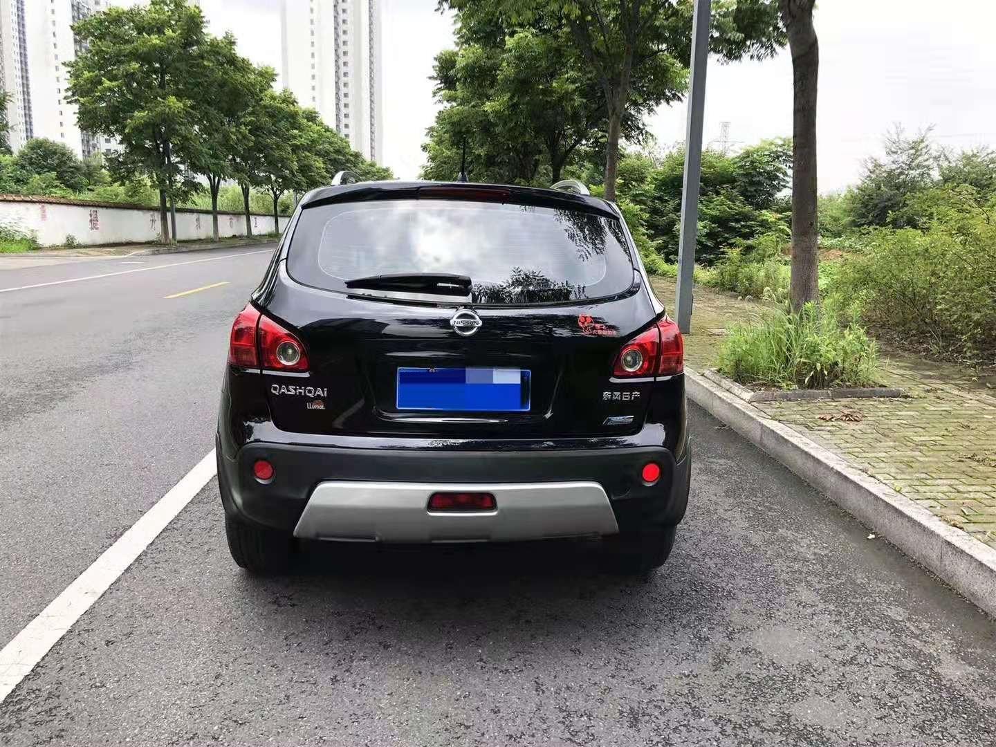 老款日产逍客优点和缺点,二手日产逍客哪个版本最值得购买