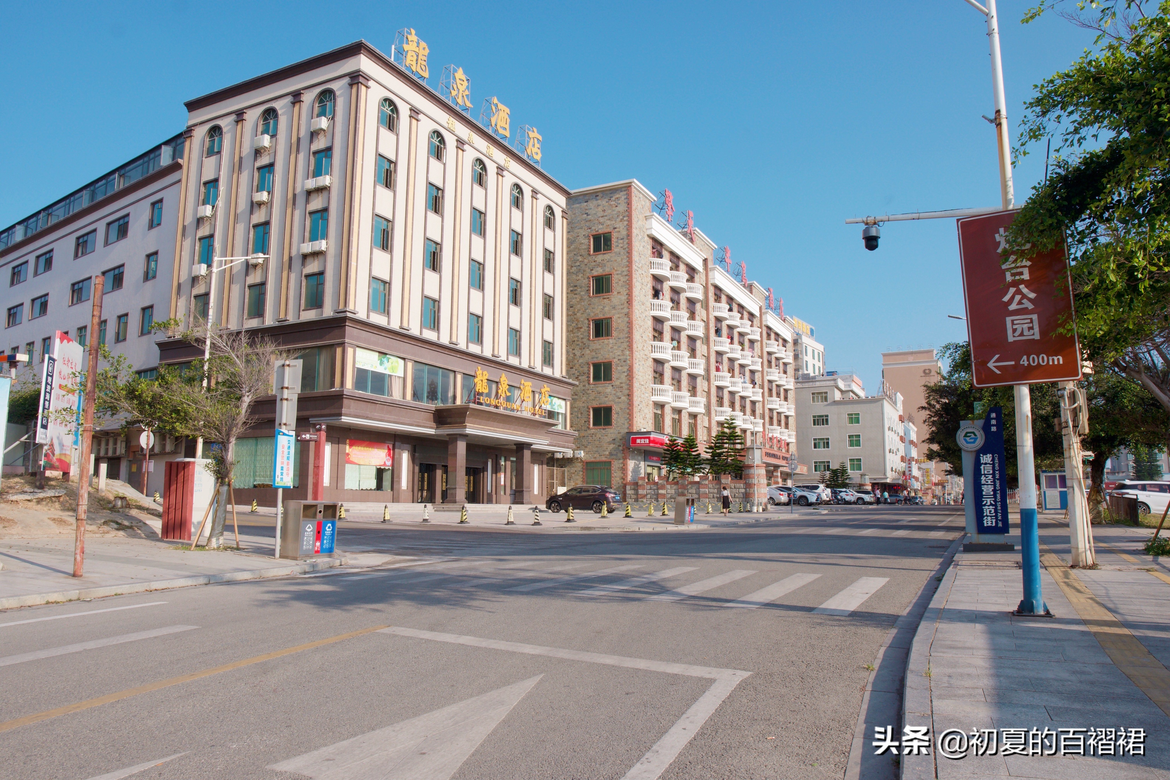 汕尾陆丰最美海滩,汕尾红海湾最美海滩