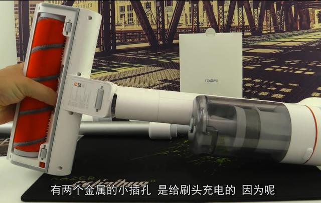 购买吸尘器注意什么,买吸尘器避坑