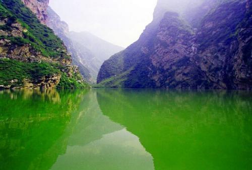 西安旅游景点少华山免费吗,西安去少华山一日游最佳攻略