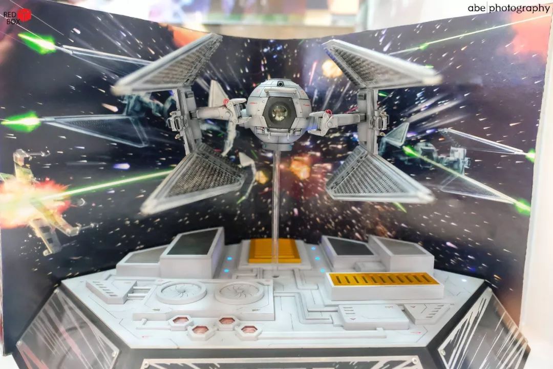 GBWC高达模型王，印尼赛区作品获奖作品（150图）