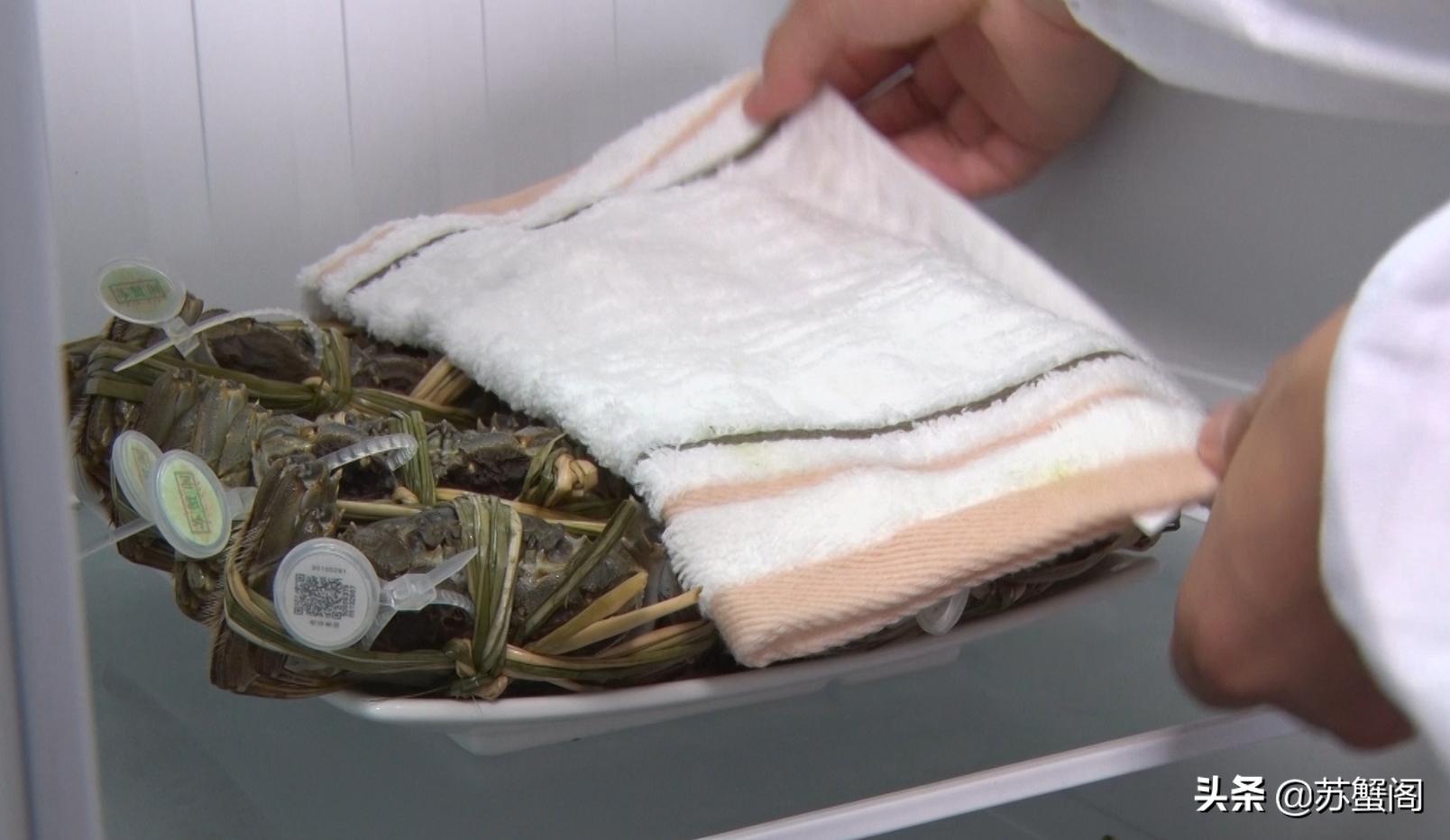 吃不完大闸蟹如何储存,吃不完大闸蟹保存方法