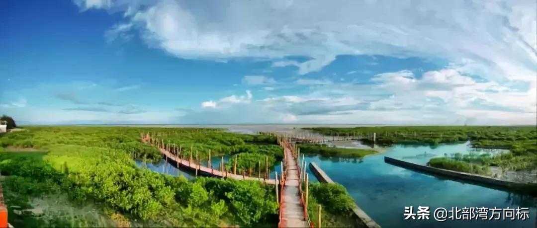 中国宜居北海,北海十大宜居城市