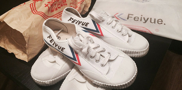 入手第一双鞋男,现在适合入手的男鞋