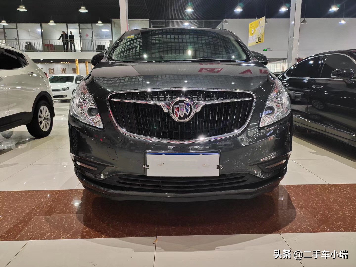 18年GL8二手车,顶级MPV的典范,保值率怎么样?