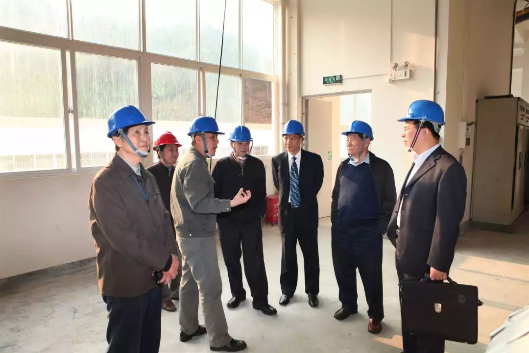 赵鹏大院士最近视频,赵鹏大院士回母校心得体会