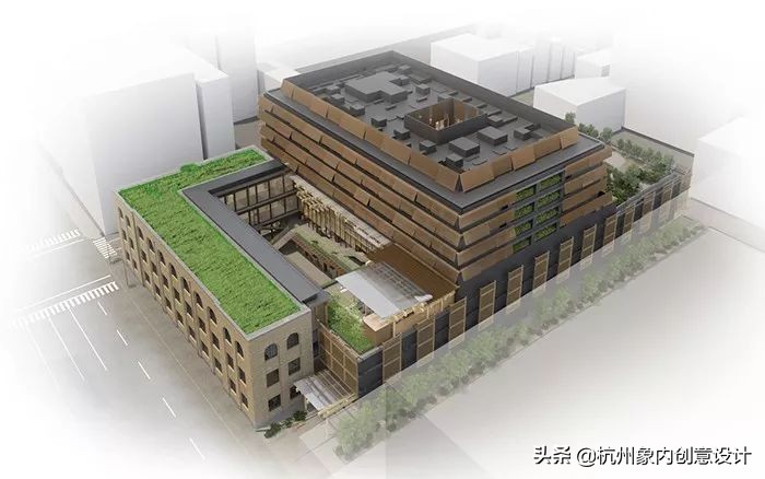 设计最新资讯,设计安缦酒店