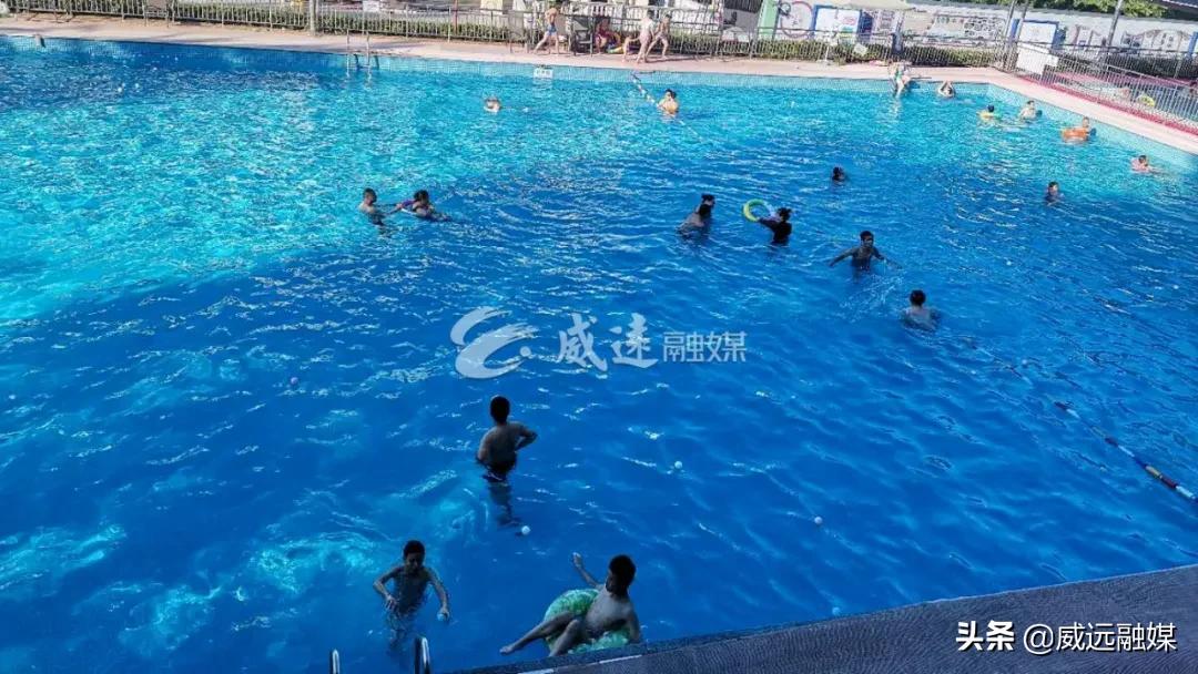 威远县的恒温游泳馆,威远恒温儿童游泳池