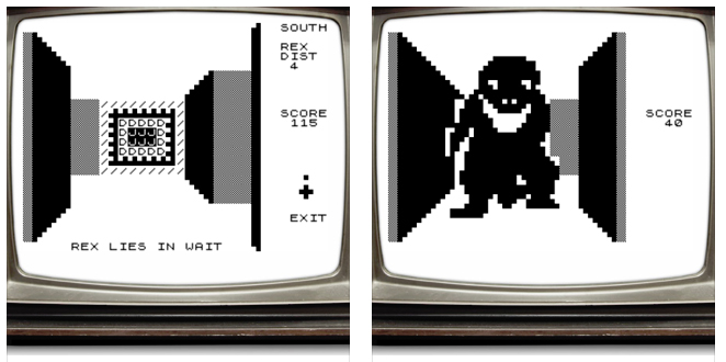 克苏鲁传说游戏,以克苏鲁神话为背景的游戏