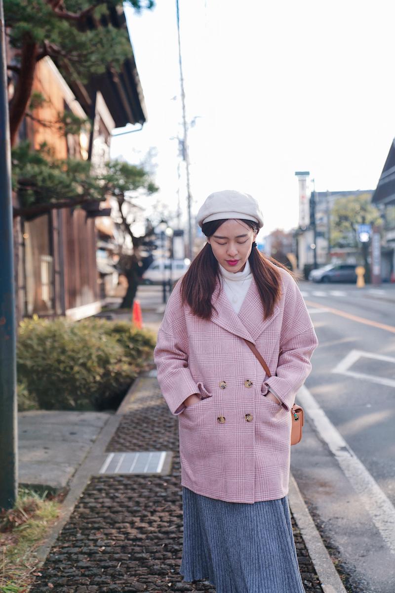 日本小众路线冬,日本冬天观光公路