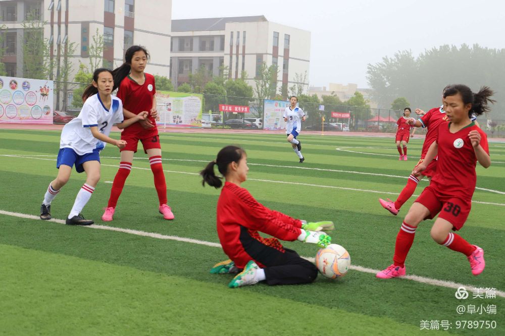 安徽阜南校园足球队,全国青少年足球夏令营阜阳