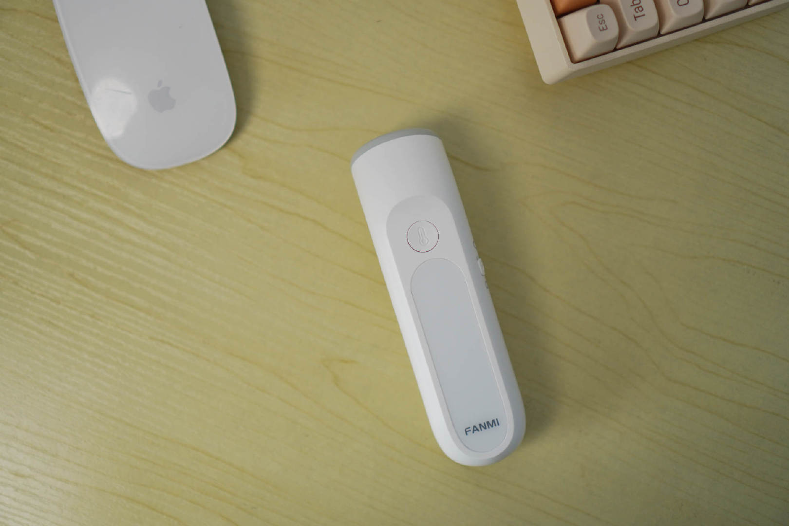 红外线体温计真的准么,红外体温计好吗