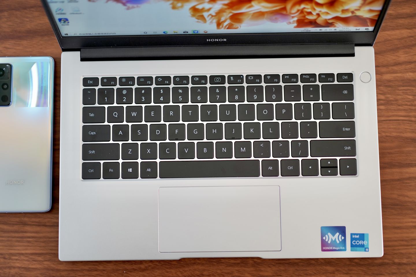 荣耀笔记本magicbook14怎么选,magicbookx14开箱