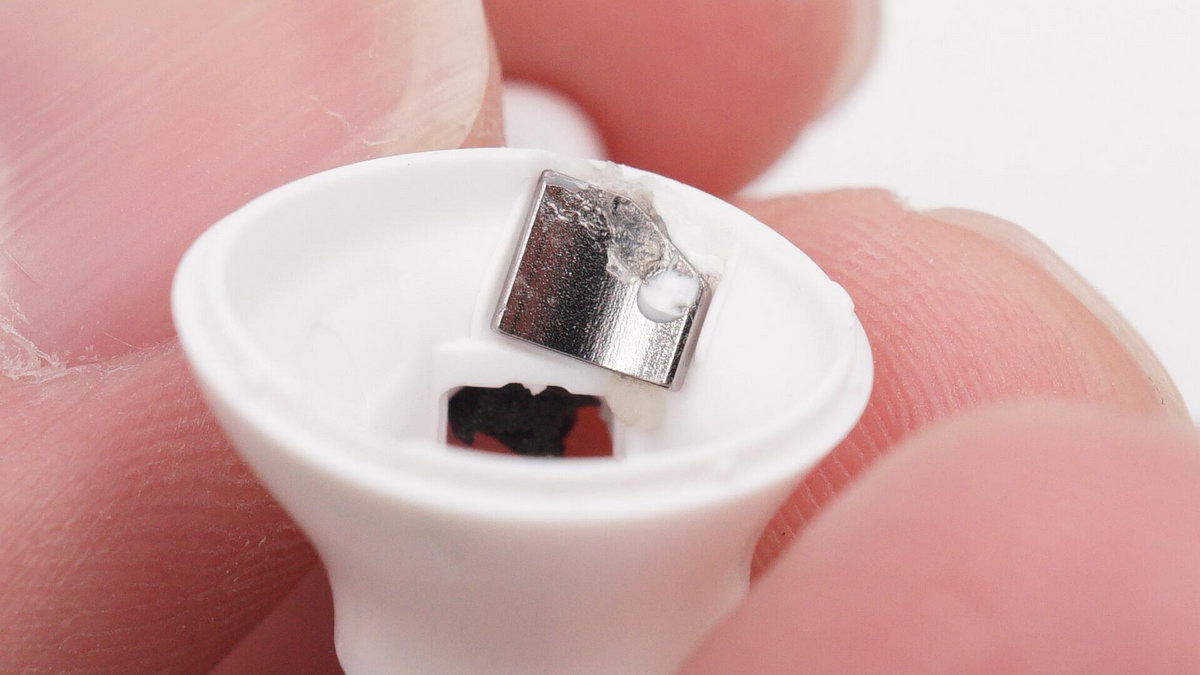 拆解报告vivotws2真无线降噪耳机,vivotws2真无线降噪蓝牙耳机拆机