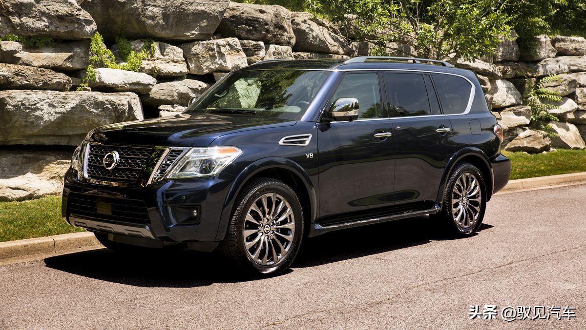 名车志：2020年美国最佳SUV车型（三）