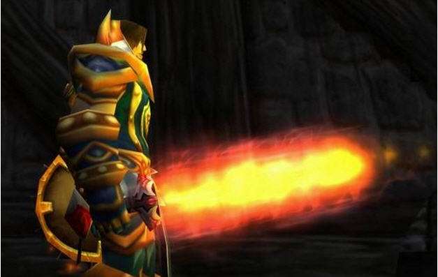 魔兽世界幻化最简单的装备,魔兽世界最强幻化推荐攻略