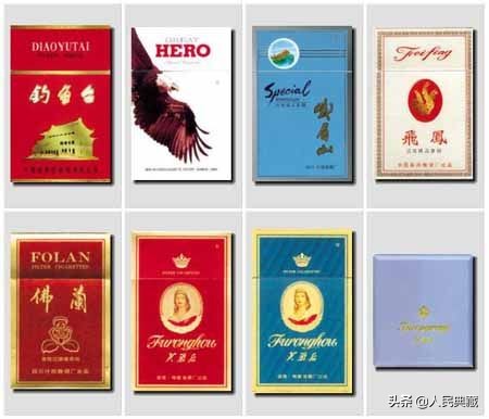 70年代旧烟盒价值多少,老烟盒烟标收藏