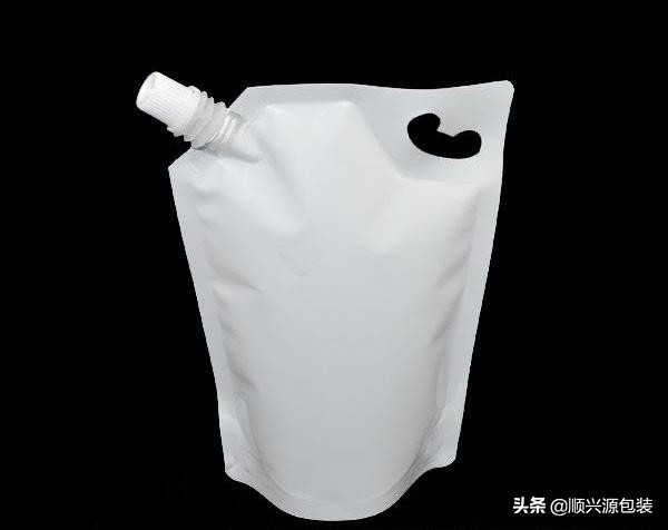 塑料软包装自立袋,软包装技术发展现状及趋势