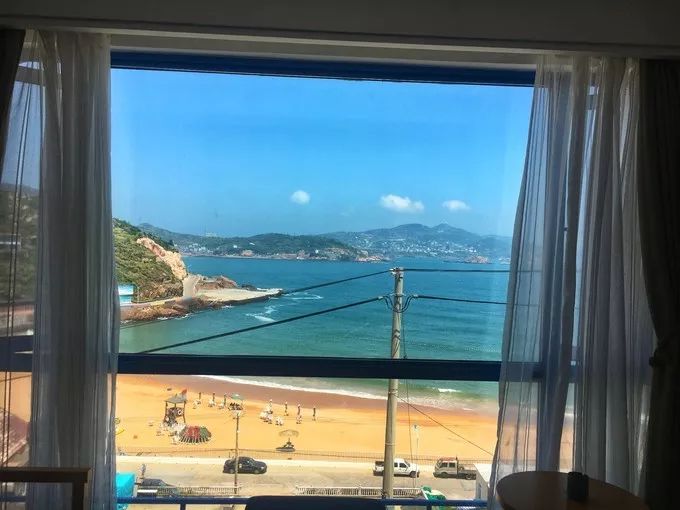 初心枸杞岛旅游攻略,枸杞岛旅游攻略大全