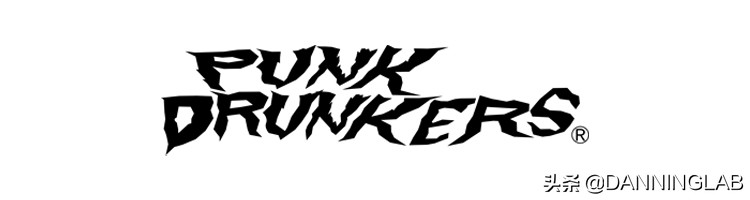 PUNKDRUNKERS，联名不断，搞怪不停