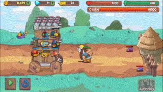 比较好玩的塔防类手游,目前最耐玩的塔防手游