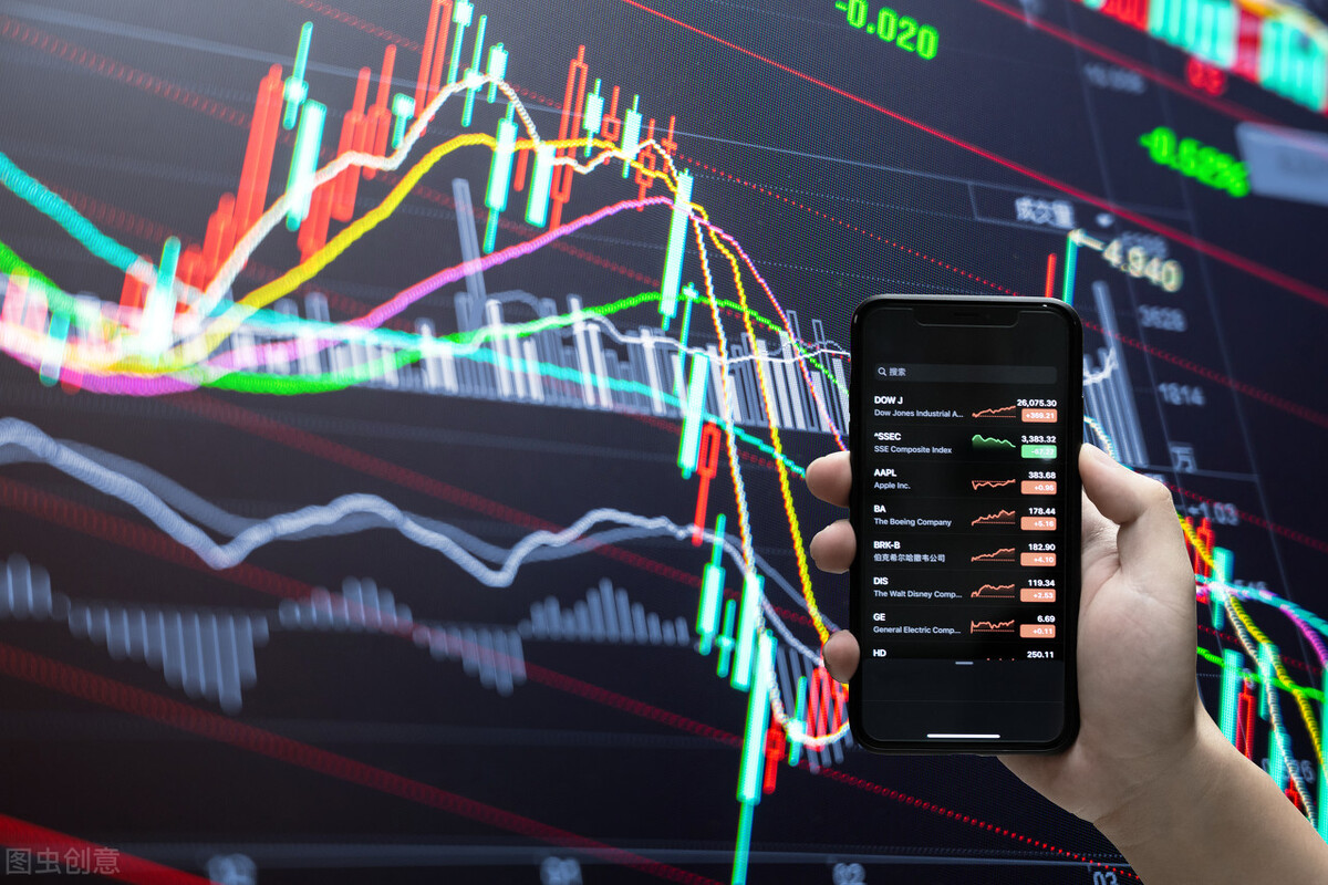 买股票时委托方式怎么设置,为什么委托买入的股票买不进去