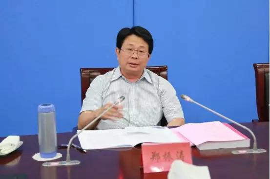 广东多名干部履新,广东省副厅干部最新任免公示