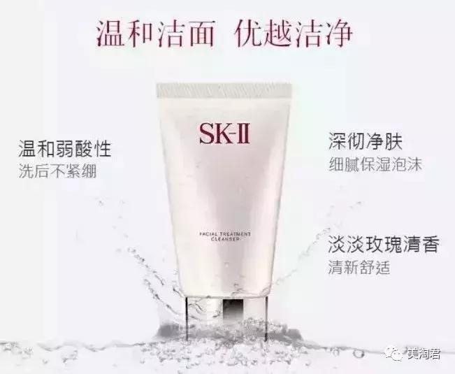 日系有什么好用的护肤套装,日系护肤新品有哪些