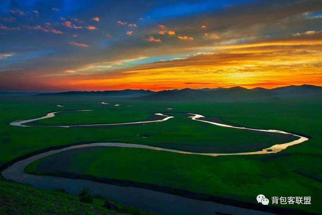 呼伦贝尔旅游攻略3天自由行,呼伦贝尔旅游攻略3天2晚