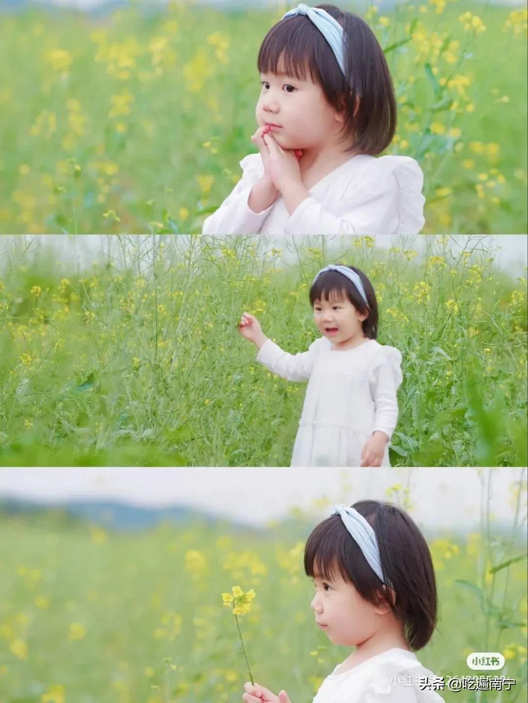 南宁拍照打卡地推荐美拉德,南宁汉华右江院子网红打卡地