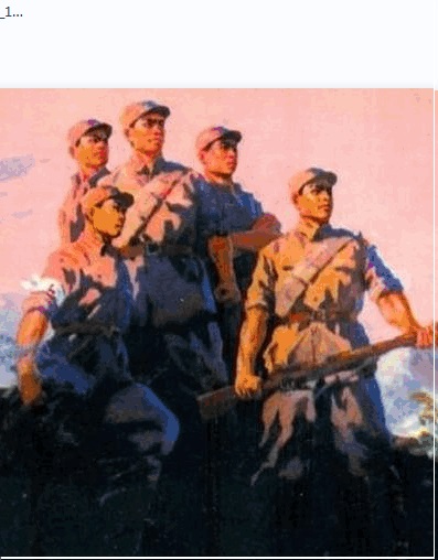 《蕲广怒吼》100喜相逢意外会同学秉烛谈彻夜话启明