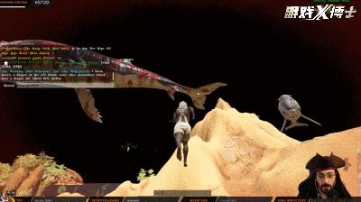 游戏中的黑客,黑客窃取游戏账号