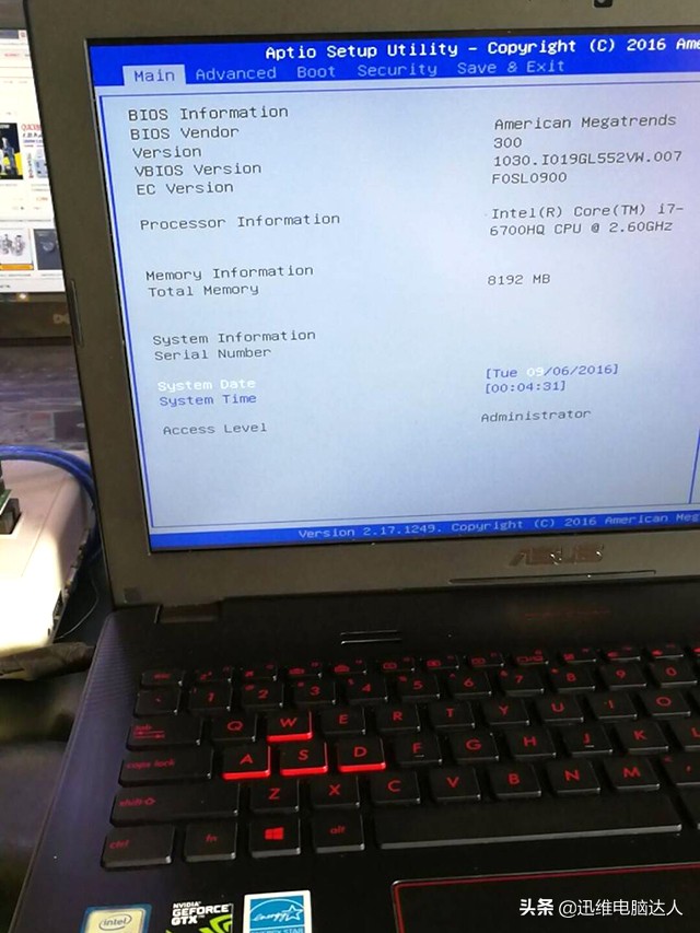 华硕飞行堡垒常见问题解决方案,华硕飞行堡垒独立显卡不工作