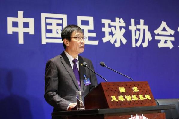 u19国青中乙金牌教练成耀东,足协成耀东现状