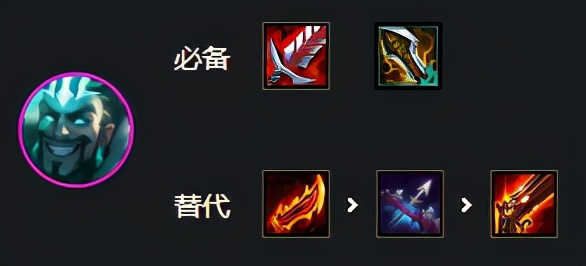 新版本云顶之弈最强阵容巨炮游侠,英雄联盟云顶之弈阵容地狱火游侠