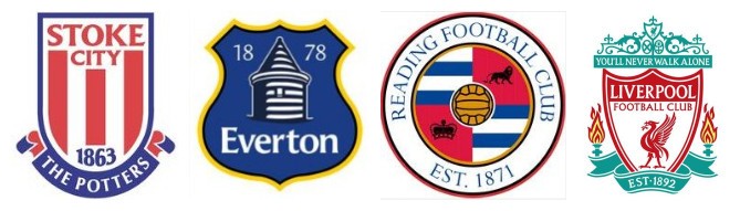英超队徽小故事,英超队徽的故事你知道吗