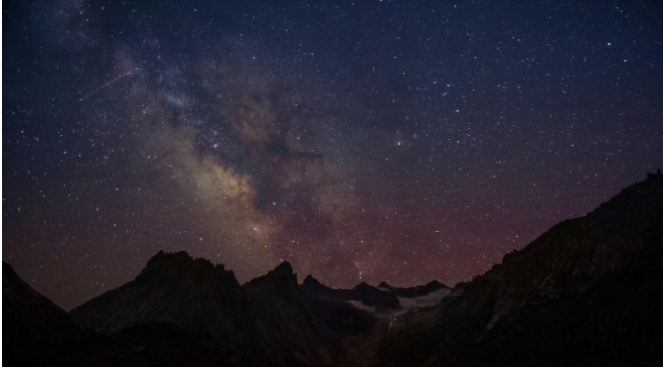 宇宙起源的六个事实,宇宙起源于一百几十年前的大爆炸