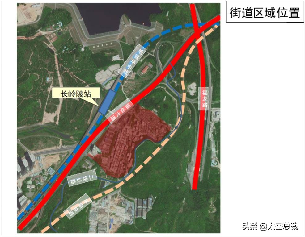 南山区城市更新暂行办法,深圳南山市场城市更新项目