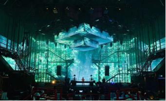 大连开发区夜店,大连最好十大夜店