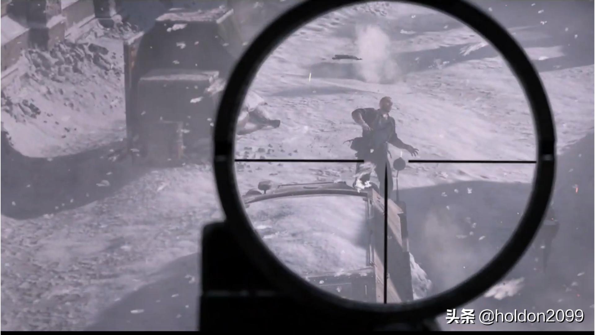 使命召唤18先锋是什么剧情,使命召唤18先锋手机版