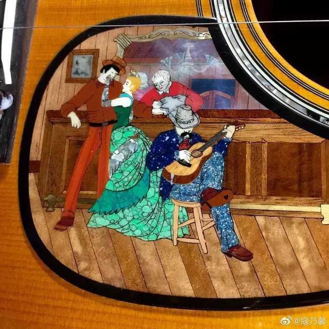 寇乃馨送百万限量版吉他为老公庆生！坦言直播带货每年净赚1.2亿