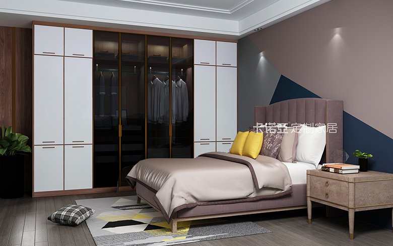 卡诺亚定制老总是谁,卡诺亚品牌代言