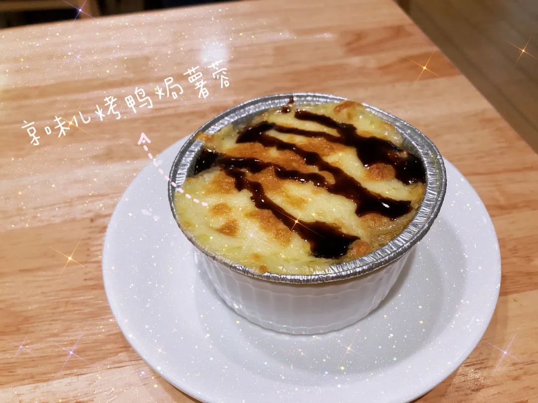 魔都100家甜品,魔都糖水地图全图