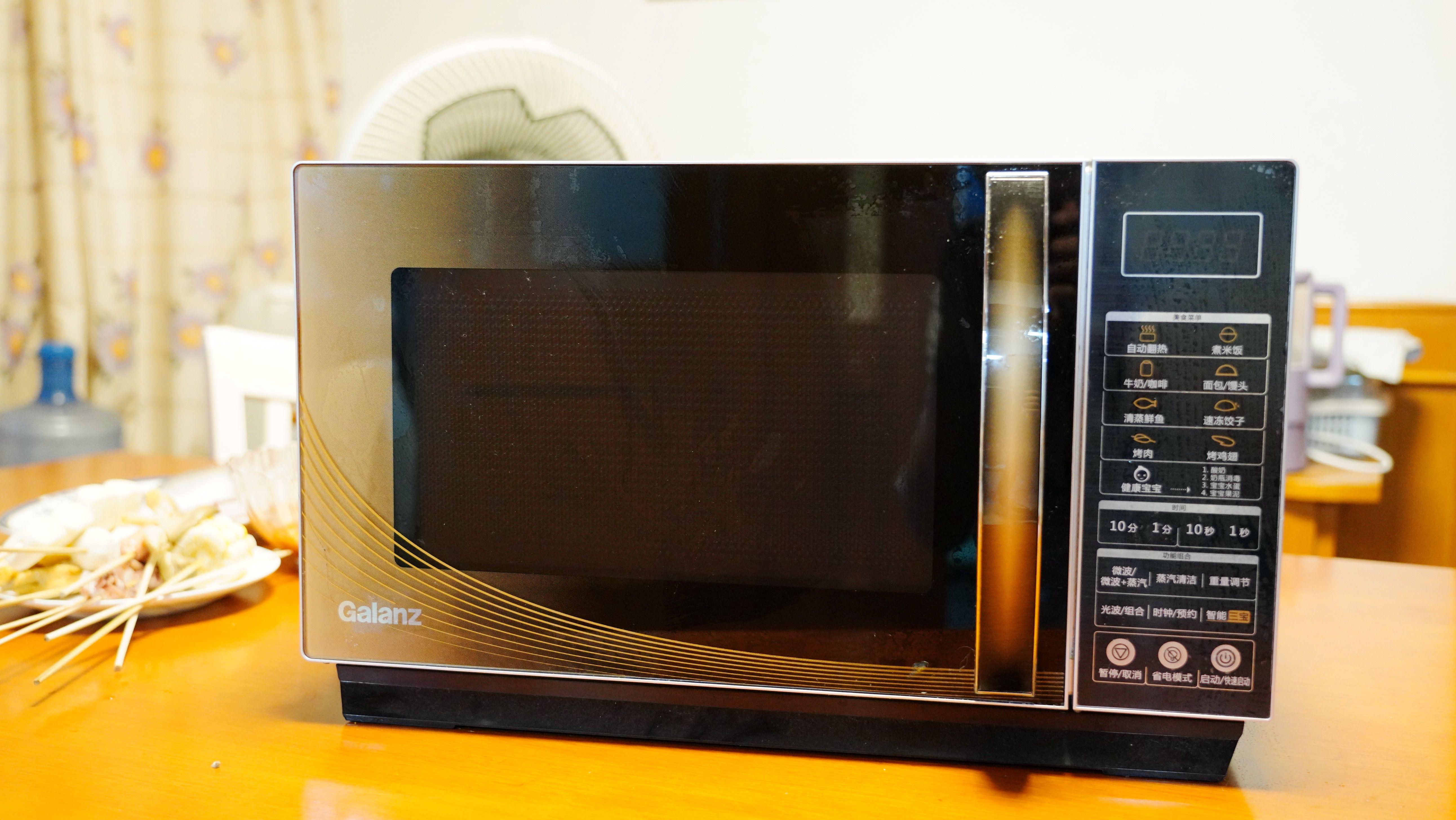 微波炉和微烤一体微波炉有区别吗,多功能微波炉哪个最好使