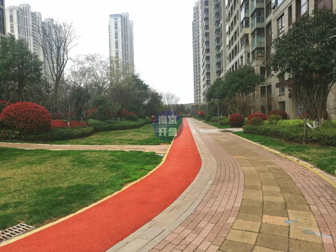 河西南公寓值不值得买,河西南房价能跌破300万吗