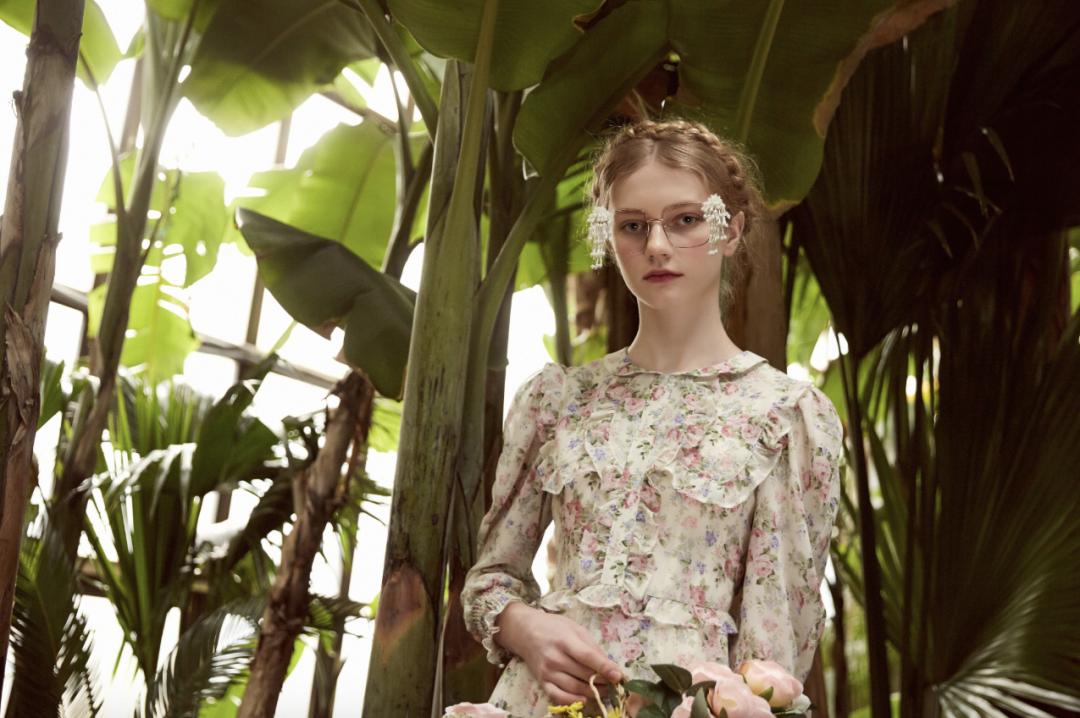 元气夏日怎少得了“又嗲又糯”的定番单品?韩国仙女牌请求出战