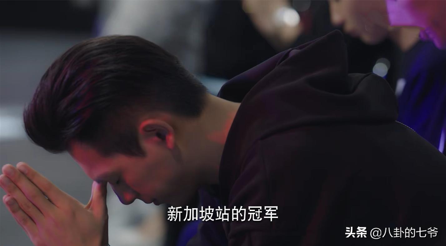 亲爱的热爱的第二部韩商言李现,亲爱的热爱的李现参演原因